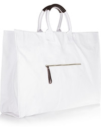 Finds Mm Willow Large Canvas Tote