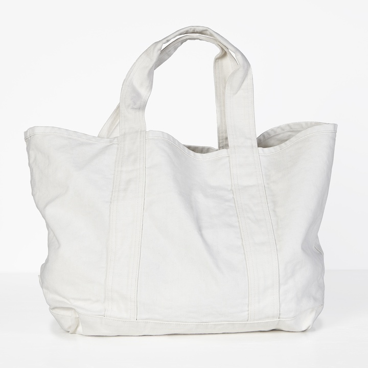 small fabric tote bags