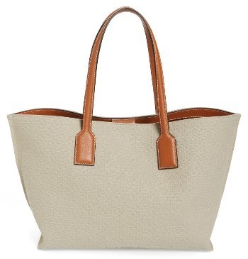 loewe canvas bag