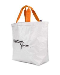 Palm Angels Recovery Tote Bag