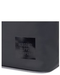 Herschel Supply Co Alexander Studio Collection Water Resistant Tarpaulin Tote Bag