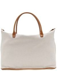 The Row Carryall 18 Tote