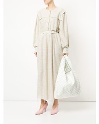 Walk Of Shame Woven Slouched Tote