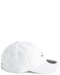 Forever 21 Official Racecar Embroidered Cap