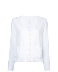 Marc Cain Buttoned Up Longsleeved Cardigan