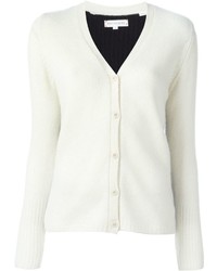 Chinti and Parker Colour Block Cardigan