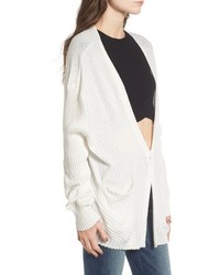 Wildfox Couture Wildfox Im Busy Cardigan