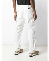 Supreme Cargo Style Trousers