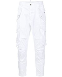 DSQUARED2 Tapered Cargo Pants
