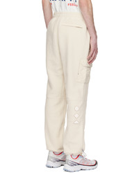 Madhappy Off White Columbia Edition Cargo Pants