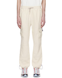 Madhappy Off White Columbia Edition Cargo Pants