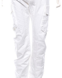 DSQUARED2 Paneled Cargo Pants W Tags