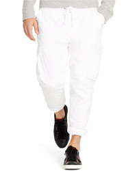 Polo Ralph Lauren Straight Fit Utility Pants