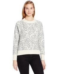 White Cashmere Sweater