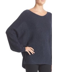 Joie Anissa Dolman Sleeve Cashmere Sweater