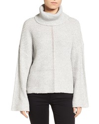 Cupcakes And Cashmere Phil Slouchy Sweater