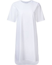 ASTRAET Astrt Short Sleeve T Shirt Dress