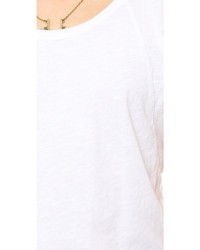 Sundry Summer Raglan Dress