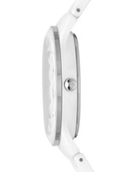 Skagen Amalie Round Ceramic Watch 35mm