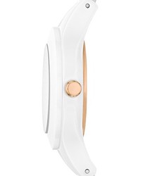 Emporio Armani Ceramic Bracelet Watch 26mm