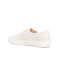 Vans Classic Checkered Sneakers