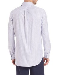 Polo Ralph Lauren Checked Oxford Shirt