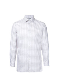 Gieves & Hawkes Classic Collar Shirt