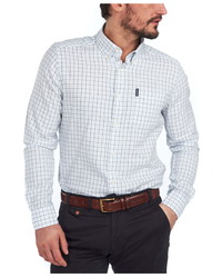 Barbour Eco Tailored Fit Check Shirt