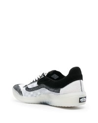 Vans Ultimatewaffle Exp Checkers Print Sneakers