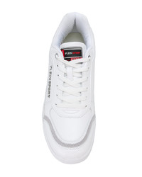 Plein Sport Checkmate Sneakers