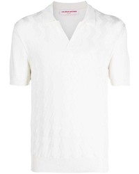 Orlebar Brown Horton Short Sleeve Polo Shirt