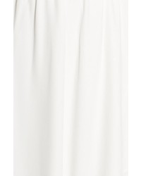 Show Me Your Mumu Kendall Soft V Back A Line Gown
