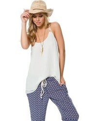 Swell Twinkle Strappy Tank
