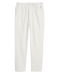 Citizens of Humanity Adler Field Perform Stretch Cotton Pants
