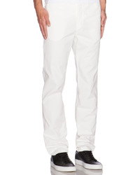 Norse Projects Aros Light Twill Pant