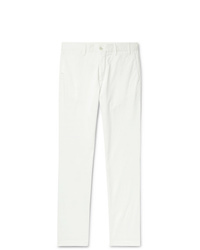 Norse Projects Aros Slim Fit Stretch Cotton Twill Chinos