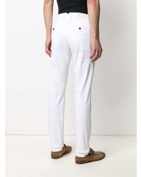 Jacob Cohen Bobby Comfort Slim Fit Chinos