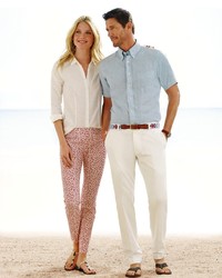 brooks brothers lightweight advantage chino clark