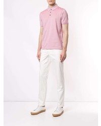 D'urban Casual Chino Trousers