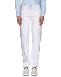 9.2 By Carlo Chionna Casual Pants