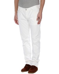 Care Label Casual Pants