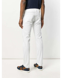 Jacob Cohen Casual Slim Chinos