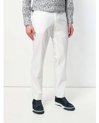 Etro Classic Chino Trousers
