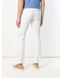 Jacob Cohen Classic Chinos