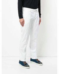 Incotex Classic Chinos