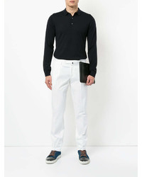 Incotex Classic Chinos