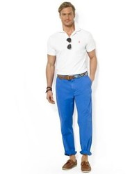 Polo Ralph Lauren Classic Fit Lightweight Chino Pant