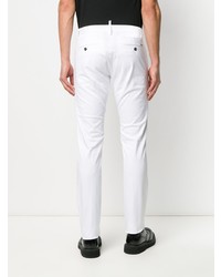 DSQUARED2 Cool Guy Slim Fit Chinos