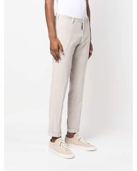 Paul Smith Cotton Chino Trousers