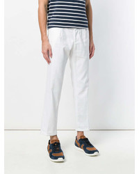 Pt01 Cropped Chinos